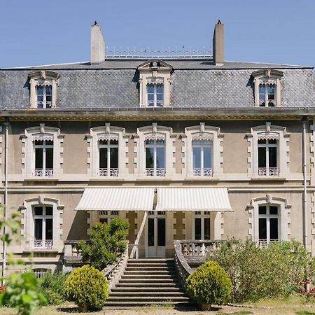 Les Penates Mazamet Apartment Exterior foto
