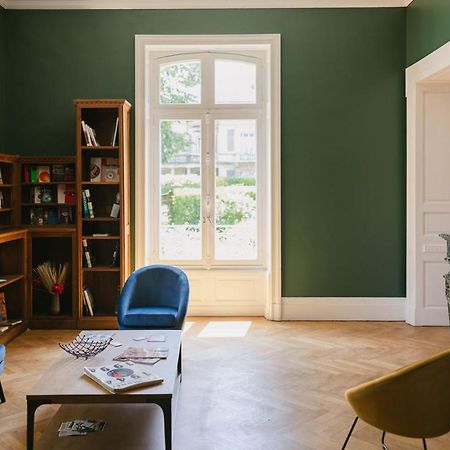 Les Penates Mazamet Apartment Exterior foto