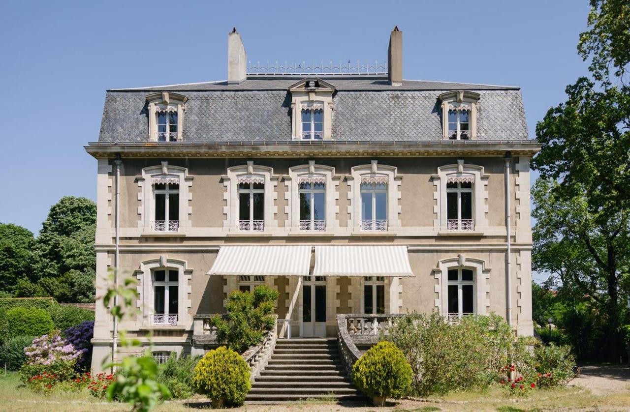 Les Penates Mazamet Apartment Exterior foto