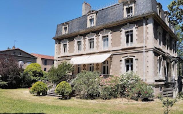 Les Penates Mazamet Apartment Exterior foto